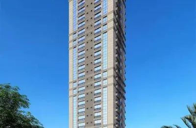 Apartamento para venda em Perequê de 72.00m² com 2 Quartos, 2 Suites e 1 Garagem