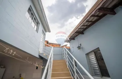 Casa para venda em Rio Das Pedras de 130.00m² com 2 Quartos, 1 Suite e 2 Garagens