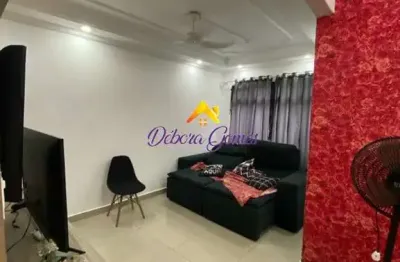 Casa para venda em Vila São Jorge de 100.00m² com 3 Quartos e 1 Garagem