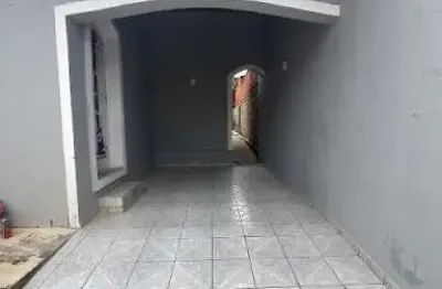 Casa para venda em Pro-morar de 89.00m² com 2 Quartos e 2 Garagens