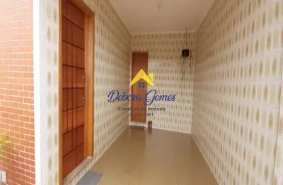 Casa para venda em Jardim Independência de 140.00m² com 3 Quartos, 1 Suite e 1 Garagem