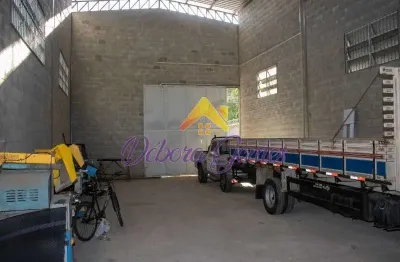 Galpão / Depósito / Armazém para venda e aluguel em Jardim Independência de 1012.00m²