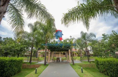 Apartamento para venda em Parque Rural Fazenda Santa Cândida de 63.00m² com 3 Quartos, 1 Suite e 2 Garagens