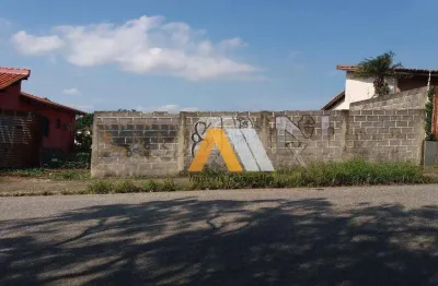 Terreno à venda no Jardim Eltonville, Sorocaba 