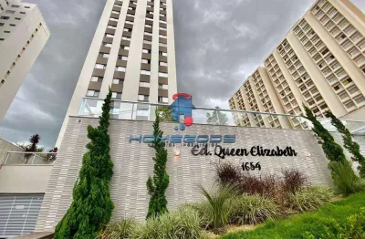 Apartamento para venda em Loteamento Center Santa Genebra de 118.00m² com 3 Quartos, 1 Suite e 1 Garagem