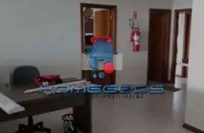 Galpão / Depósito / Armazém para venda em Jardim Flamboyant de 343.00m²