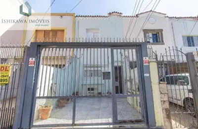 Casa para venda em Jardim Da Glória de 120.00m² com 2 Quartos e 1 Garagem