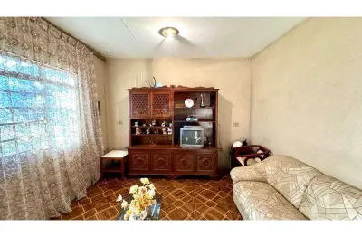 Casa para venda em Vila Betica de 224.26m² com 2 Quartos e 1 Garagem