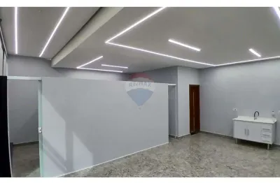 Sala comercial para alugar na Travessa dos Alecrins, 533, Jardim São Paulo, Americana