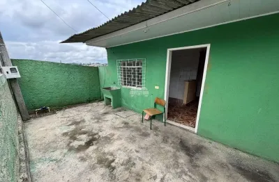 Terreno à venda na Rua das Flores, 868, São Dimas, Colombo