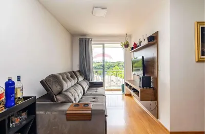 Apartamento para venda em Loteamento Marinoni de 58.00m² com 2 Quartos e 1 Suite
