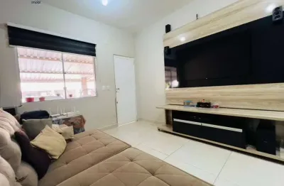 Casa de Condomínio para venda em Planalto Verde de 90.00m² com 2 Quartos e 1 Garagem