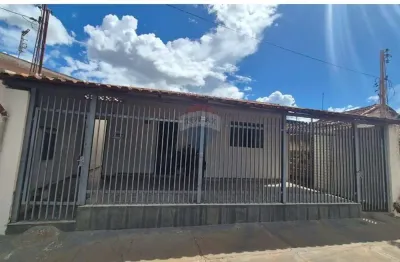 Casa para venda em Alto Do Ipiranga de 188.00m² com 2 Quartos e 1 Garagem