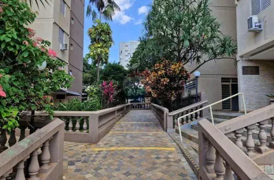 Apartamento para venda em Jardim Paulistano de 57.00m² com 2 Quartos e 1 Garagem