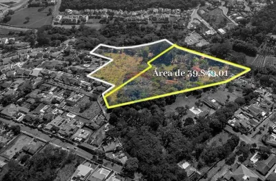 Terreno à venda no Nova Gardênia, Atibaia 