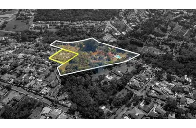 Terreno à venda no Nova Gardênia, Atibaia 