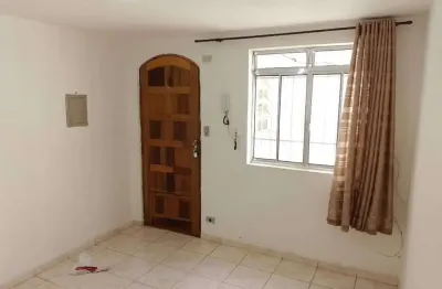 Apartamento para venda e aluguel em Jardim Armênia de 40.00m² com 2 Quartos e 1 Garagem