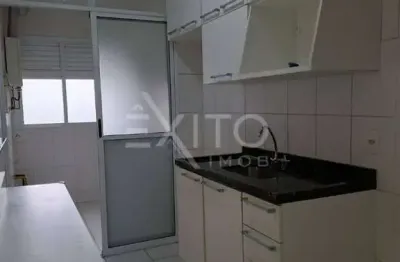 Apartamento para venda em Jardim Das Samambaias de 71.00m² com 3 Quartos, 1 Suite e 2 Garagens