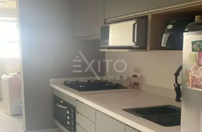 Apartamento para venda em Vila Nova Jundiainópolis de 54.00m² com 2 Quartos e 1 Garagem