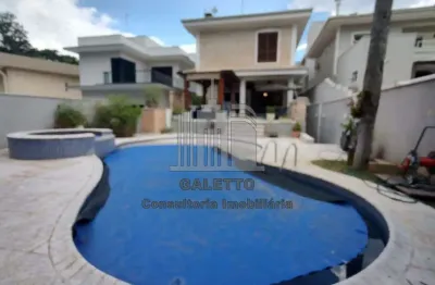 Casa para alugar em Loteamento Residencial Fazenda São José de 422.00m² com 3 Quartos, 3 Suites e 4 Garagens