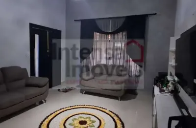 Casa para venda em Jardim Continental Iii de 166.00m² com 2 Quartos, 1 Suite e 2 Garagens