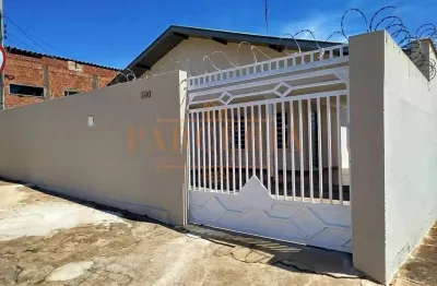 Casa para alugar em Jardim Sumaré de 110.00m² com 2 Quartos e 3 Garagens