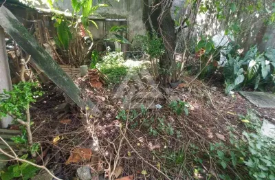 Terreno à venda na Vila Alzira, Santo André 