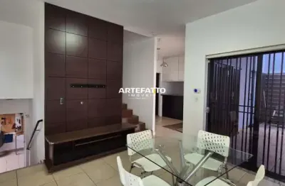 Casa para venda em São José de 117.00m² com 1 Quarto, 1 Suite e 2 Garagens