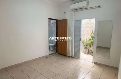 Casa para venda em Residencial Baldassari de 94.00m² com 3 Quartos, 1 Suite e 2 Garagens