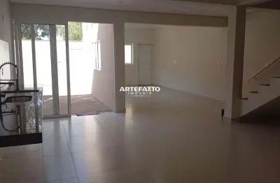 Casa para venda em Jardim Panorama de 135.00m² com 2 Quartos, 2 Suites e 2 Garagens