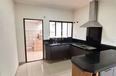 Casa para venda em Prolongamento Vila Santa Cruz de 107.00m² com 3 Quartos, 2 Suites e 2 Garagens