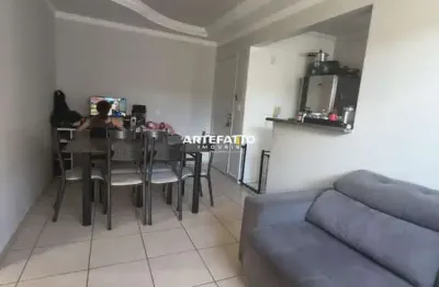 Apartamento para venda em Jardim Paulista de 47.00m² com 2 Quartos e 1 Garagem