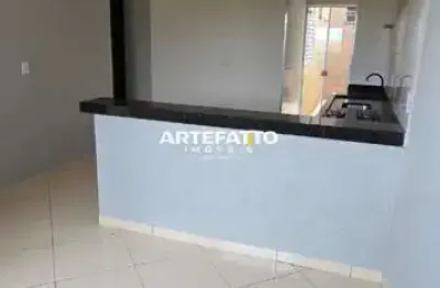 Apartamento para venda em Residencial Palermo City de 57.00m² com 2 Quartos, 1 Suite e 2 Garagens