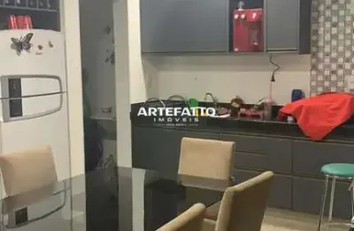 Apartamento para venda em Residencial Irineu Zanetti de 70.00m² com 2 Quartos, 1 Suite e 2 Garagens