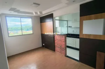 Apartamento para venda em São Miguel de 50.00m² com 2 Quartos e 2 Garagens
