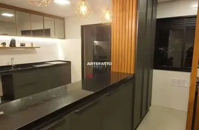 Apartamento para venda em Núcleo Agrícola Alpha de 84.00m² com 2 Quartos, 2 Suites e 2 Garagens