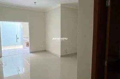 Apartamento para venda em Jardim Veneza de 102.00m² com 3 Quartos, 1 Suite e 2 Garagens