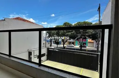 Apartamento para venda em Jardim Tropical de 95.00m² com 2 Quartos, 1 Suite e 2 Garagens