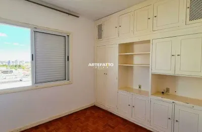 Apartamento com 2 quartos à venda na Rua Monsenhor Rosa, 1837, Centro, Franca