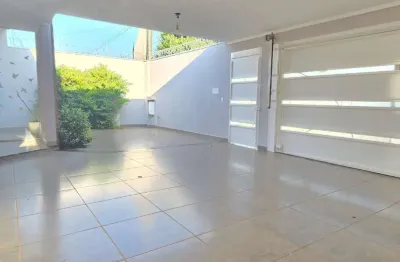 Casa para venda em Jardim Piratininga Ii de 198.00m² com 3 Quartos, 3 Suites e 3 Garagens