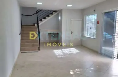 Sala comercial para alugar na Rua Governador Pedro de Toledo, 1978, Jardim Brasília, Araçatuba