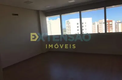 Sala Comercial para alugar em Centro de 38.00m² com 1 Garagem