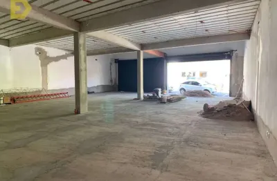 Casa comercial para alugar na Rua Duque de Caxias, 217, Centro, Araçatuba