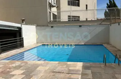 Apartamento para venda em Centro de 247.00m² com 3 Quartos, 1 Suite e 2 Garagens