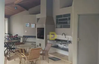 Apartamento para alugar em Vila Estádio de 69.00m² com 3 Quartos, 1 Suite e 1 Garagem