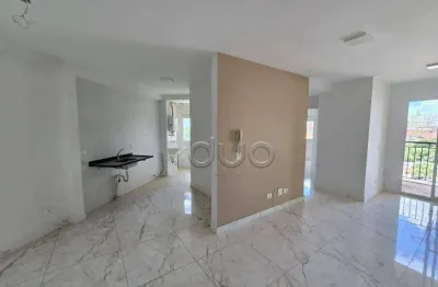 Apartamento para alugar em Paulicéia de 62.00m² com 2 Quartos, 1 Suite e 1 Garagem