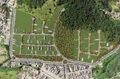 Terreno à venda na Estrada São Caetano do Sul, 1803672, Parque Piratininga, Itaquaquecetuba