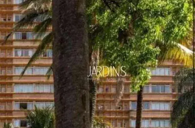 Apartamento para venda em Centro de 165.00m² com 4 Quartos, 1 Suite e 1 Garagem