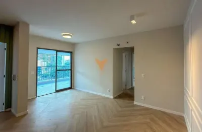 Apartamento para venda e aluguel em Butantã de 73.00m² com 2 Quartos, 1 Suite e 1 Garagem