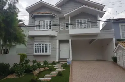 Casa para venda em Condomínio Portal De Itu de 460.00m² com 3 Quartos, 3 Suites e 4 Garagens